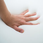 memory foam mattress topper