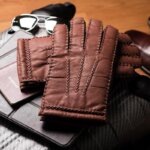 men's glove