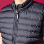 men's heated vest