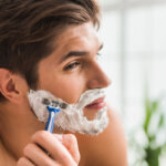 men's razor