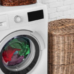 Miele washing machine