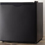 mini fridge