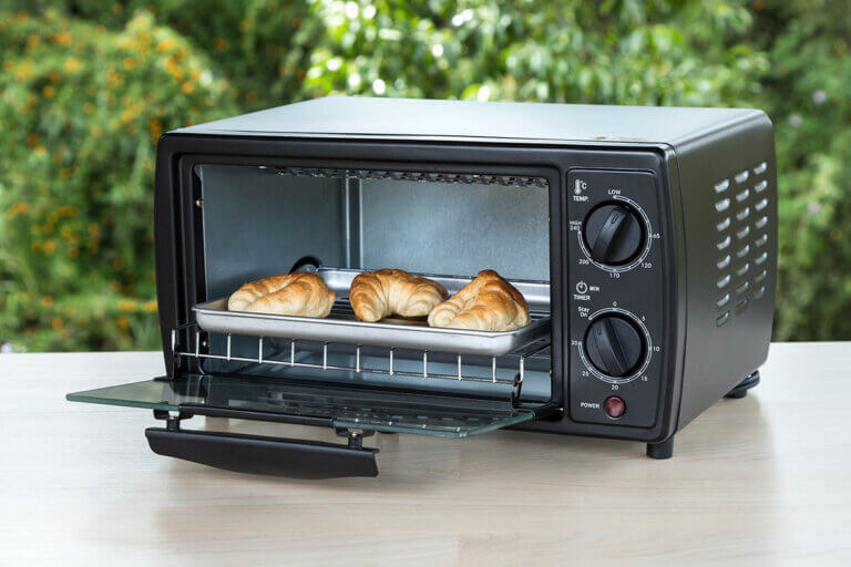 mini oven