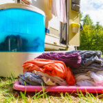 mini washing machine