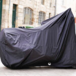 motorbike cover