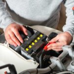 motorcycle battery
