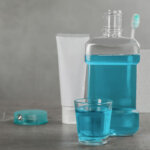 mouthwash