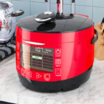 multi-cooker