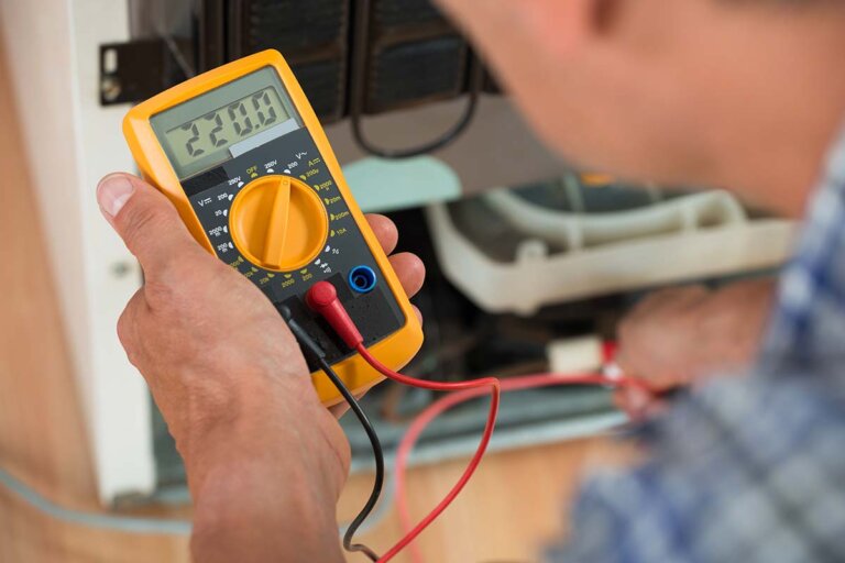 multimeter