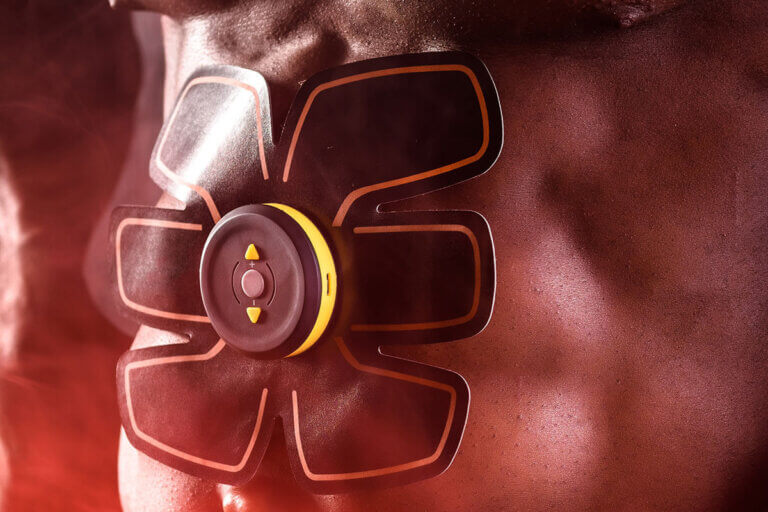 muscle stimulator