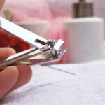 nail clipper