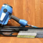 nail gun