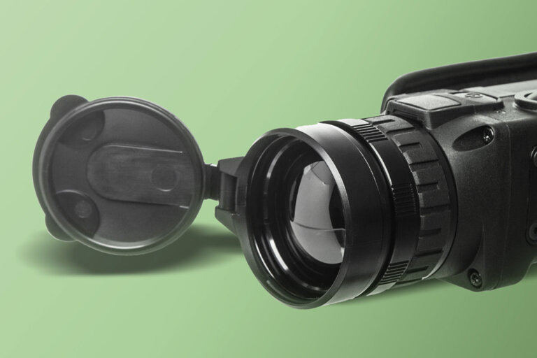night vision goggles
