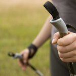nordic walking poles