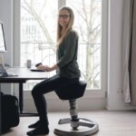office stool