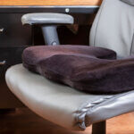 orthopedic seat cushion