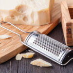 parmesan grater