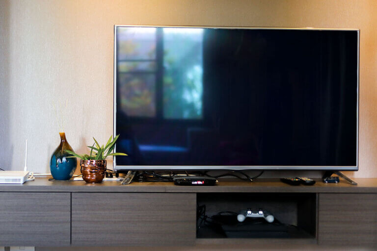 Philips TV
