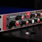 phono preamp
