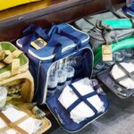 picnic backpack