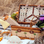 picnic basket
