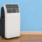 portable air conditioner
