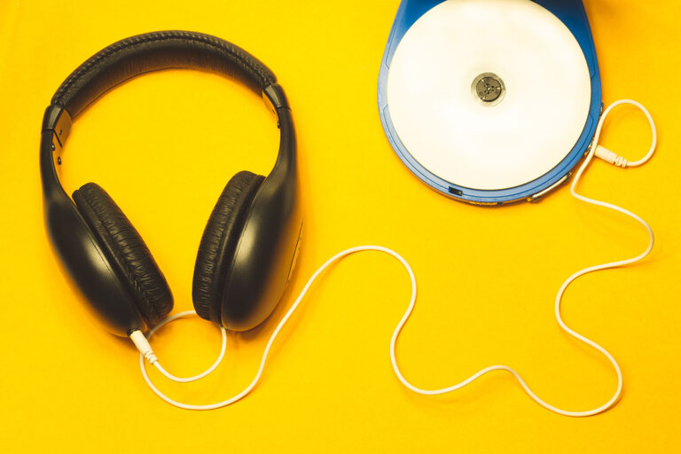portable cd player