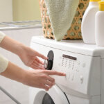 portable washing machine