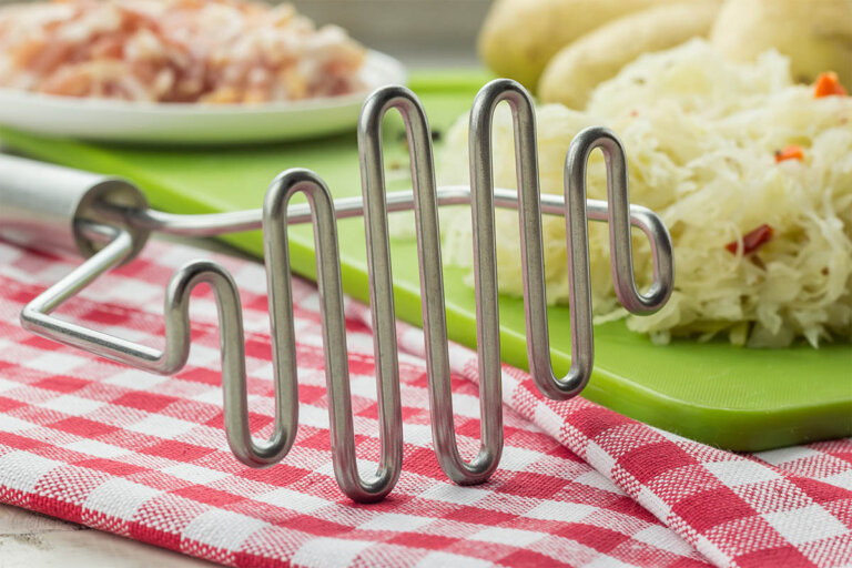 potato masher