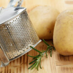 potato ricer