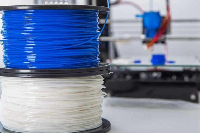printer filament