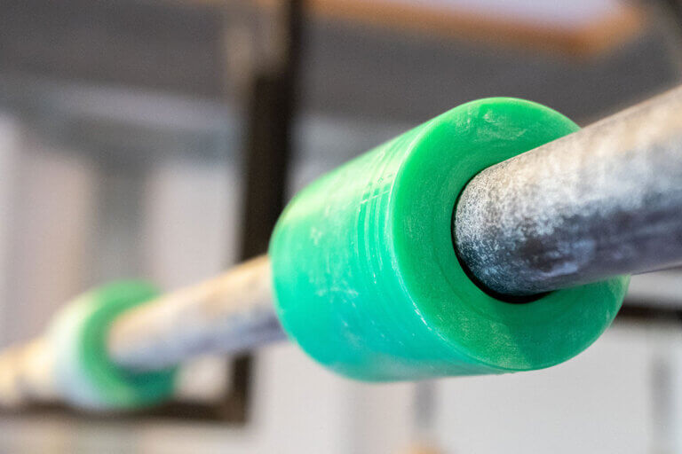 pull-up bar