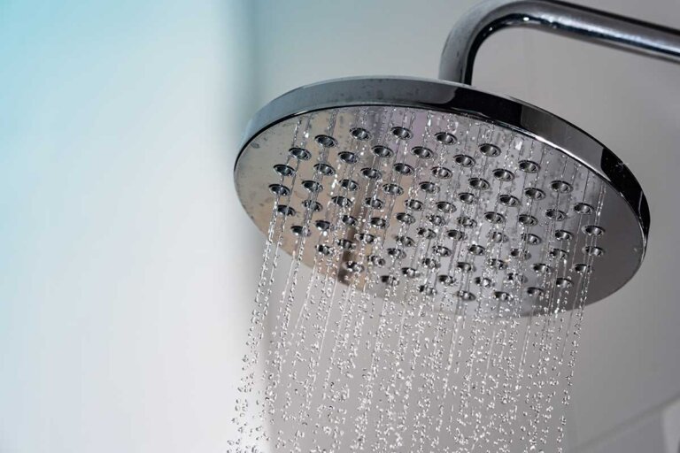 rain showerhead