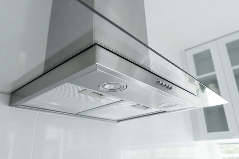 range hood