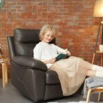 riser recliner chair