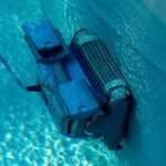 robot pool cleaner