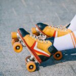roller skate