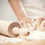 rolling pin