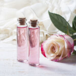 rose water