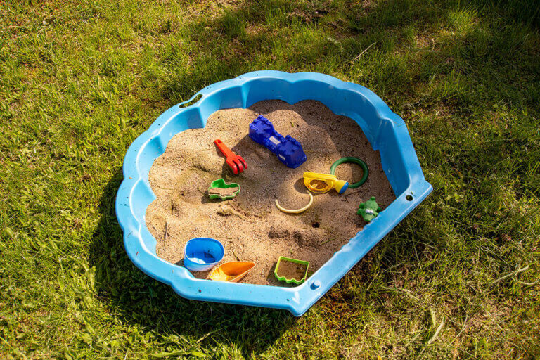 sandbox