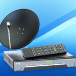 satellite receiver