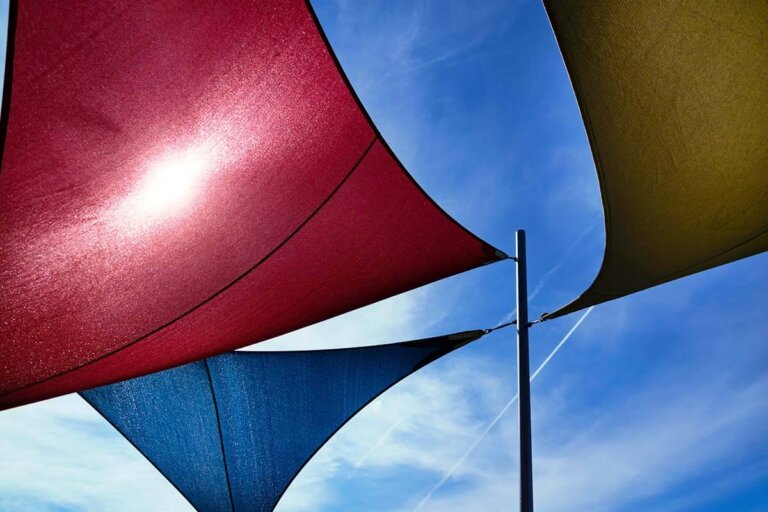 shade sail