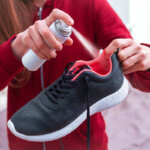 shoe deodorant