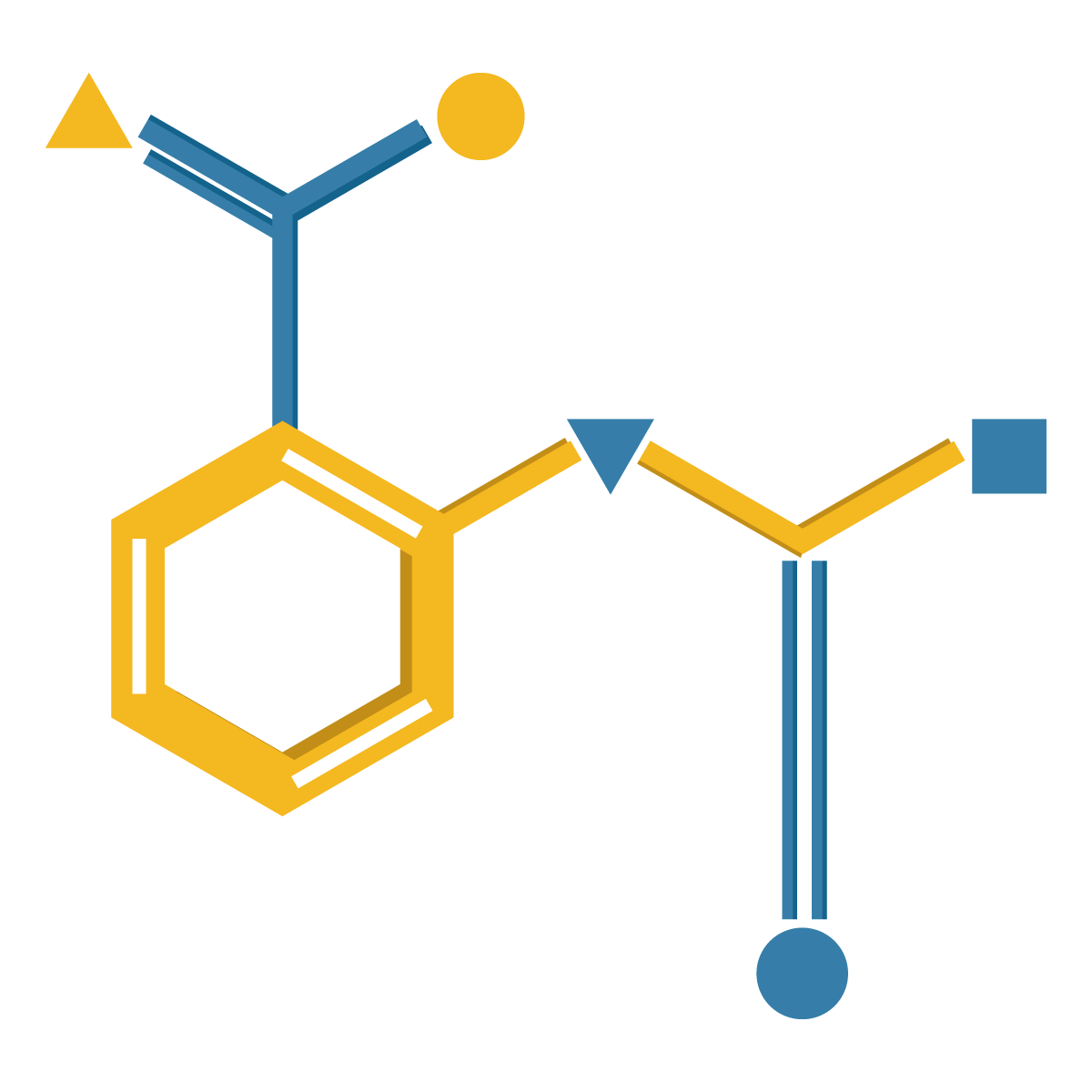 materials and ingredients
