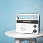 shortwave radio