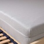 single mattress