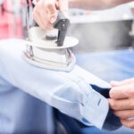 sleeve ironing board