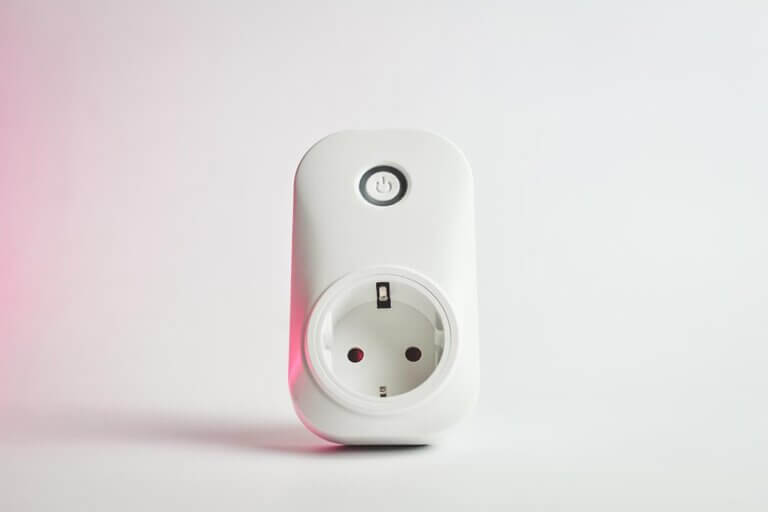 smart plug
