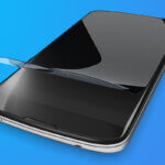 smartphone screen protector