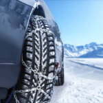 snow chain